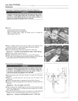 1996 Kawasaki VN1500 Factory Service Manual Set — A/B Base Manual + D1 and E/F Classic Supplements (P/N 99924-1078-08, 99924-1191-51, 99924-1229-56) – preview page 7