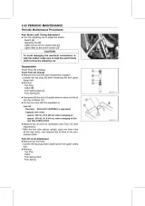 1999–2006 Kawasaki W650/EJ650 Service Manual (P/N 99924-1245-08) – preview page 4