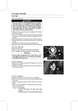 1999–2006 Kawasaki W650/EJ650 Service Manual (P/N 99924-1245-08) – preview page 6