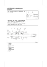 1999–2006 Kawasaki W650/EJ650 Service Manual (P/N 99924-1245-08) – preview page 7