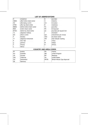 2008 Kawasaki Concours 14, 1400-GTR, ZG1400 ABS service manual Preview image 4