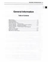 1997–2000 Kawasaki ZRX 1100 Service & Repair Manual – preview page 1