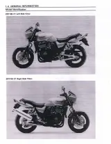 1997–2000 Kawasaki ZRX 1100 Service & Repair Manual – preview page 4