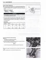 1997–2000 Kawasaki ZRX 1100 Service & Repair Manual – preview page 6