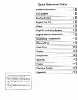 1996–2003 Kawasaki Ninja ZX-7RR / ZX-7R (ZX750) Service Manual (P/N 99924-1193-03) – preview page 3
