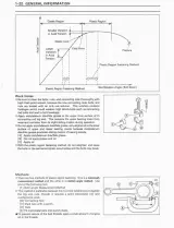 1996–2003 Kawasaki Ninja ZX-7RR / ZX-7R (ZX750) Service Manual (P/N 99924-1193-03) – preview page 4