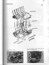 1969–1977 Kawasaki KH 500, H1, H2 Shop Manual (P/N 99997-711, 99997-711-00) – preview page 6