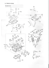 1984–1990 Kawasaki EN450, 454LTD Factory Service Manual (P/N 99924-1056-02) – preview page 6