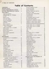 1974–1982 Kawasaki KZ400/KZ440/KZ500/KZ550 Shop Manual (P/N 99000-00383) – preview page 4
