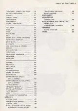 1974–1982 Kawasaki KZ400/KZ440/KZ500/KZ550 Shop Manual (P/N 99000-00383) – preview page 5