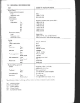 1986–2002 Kawasaki Ninja 250R, GPZ 250R, ZZ-R250 Factory Service Manual and Supplement (P/N 99924-1066-01) – preview page 3