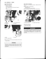1986–2002 Kawasaki Ninja 250R, GPZ 250R, ZZ-R250 Factory Service Manual and Supplement (P/N 99924-1066-01) – preview page 6