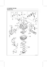 1998–2007 Kawasaki Eliminator 125 Service & Repair Manual (P/N 99924-1332-04) – preview page 5