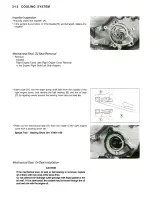 1993–1997 Kawasaki KLX250 / D-Tracker KLX 250R Service Manual (P/N 56019-120) – preview page 4