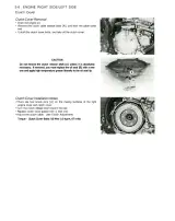 1993–1997 Kawasaki KLX250 / D-Tracker KLX 250R Service Manual (P/N 56019-120) – preview page 5