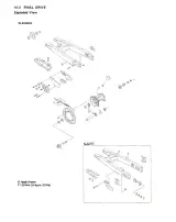 1993–1997 Kawasaki KLX250 / D-Tracker KLX 250R Service Manual (P/N 56019-120) – preview page 6