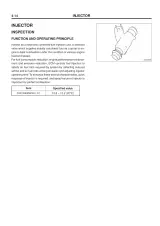 2004 Hyundai Sonata Owner's Manual & L4GC Industrial Engine Shop Manual (P/N A38O-EU42P) – preview page 7