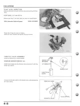 1988–1999 Honda Z50R Service & Repair Manual (P/N 61GW810) – preview page 6