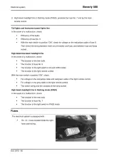 2005 Piaggio Beverly 500 Scooter Workshop Manual (P/N 639573) – preview page 5