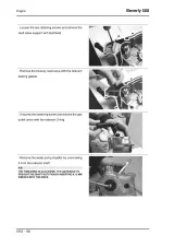 2005 Piaggio Beverly 500 Scooter Workshop Manual (P/N 639573) – preview page 6