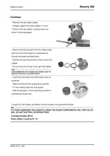 2005 Piaggio Beverly 500 Scooter Workshop Manual (P/N 639573) – preview page 7