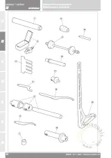 2004 Ducati 999, 999R, 999S Service Repair Manual (P/N 914.7.056.1A) – preview page 2