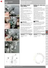 Ducati S2R 1000 Performance & Maintenance Guide 2006 Factory Edition (P/N 91470611A) – preview page 6