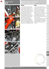Ducati S2R 1000 Performance & Maintenance Guide 2006 Factory Edition (P/N 91470611A) – preview page 7