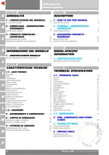 2005–2008 Ducati S4RS 1000 Service Repair Manual (P/N 97900.0211) – preview page 4