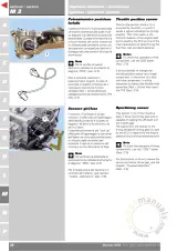 2005–2008 Ducati S4RS 1000 Service Repair Manual (P/N 97900.0211) – preview page 6