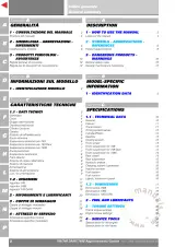 2003–2006 Ducati 749/S/Dark Service Repair Manual OEM – preview page 3