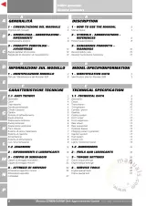 2005–2008 Ducati Monster S2R/S2R Dark Service & Repair Manual (Edition 00) – preview page 3