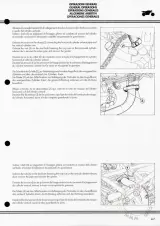 1993–99 Ducati M900 Service & Troubleshooting Manual – preview page 2
