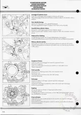 1993–99 Ducati M900 Service & Troubleshooting Manual – preview page 5