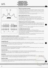 1993–99 Ducati M900 Service & Troubleshooting Manual – preview page 6