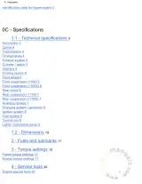 2008–2009 Ducati Hypermotard 1100 / 1100S Service Repair Manual (P/N 97900.0908) – preview page 3