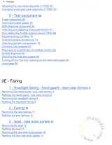 2008–2009 Ducati Hypermotard 1100 / 1100S Service Repair Manual (P/N 97900.0908) – preview page 5
