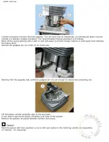 2008–2009 Ducati Hypermotard 1100 / 1100S Service Repair Manual (P/N 97900.0908) – preview page 7