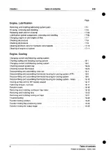 Porsche 928, 928 S, 928 S4, 928 GT, and 928 GTS 1978–1995 Workshop Manual (P/N W 42-608-126-i) – preview page 2