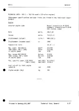 Porsche 928, 928 S, 928 S4, 928 GT, and 928 GTS 1978–1995 Workshop Manual (P/N W 42-608-126-i) – preview page 4