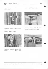 Porsche 928, 928 S, 928 S4, 928 GT, and 928 GTS 1978–1995 Workshop Manual (P/N W 42-608-126-i) – preview page 7
