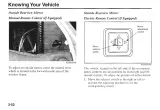 2001 Kia Rio Owner's Manual – preview page 6