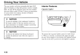 2001 Kia Rio Owner's Manual – preview page 7