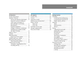 2008 Mercedes-Benz R-Class Operator's Manual (P/N 251 584 39 81) – preview page 3