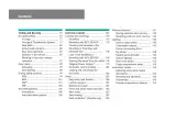 2008 Mercedes-Benz R-Class Operator's Manual (P/N 251 584 39 81) – preview page 4