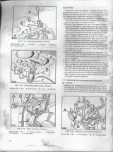 1959–1978 Land Rover Series 2, 2A, 3 Repair Manual OEM – preview page 5