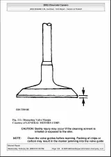 1997–2002 Chevrolet Camaro Service Manual (P/N 90385) – preview page 4