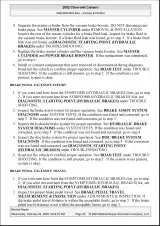 1997–2002 Chevrolet Camaro Service Manual (P/N 90385) – preview page 5