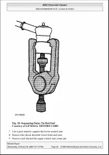 1997–2002 Chevrolet Camaro Service Manual (P/N 90385) – preview page 6