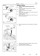 1997–2001 Toyota Camry CE, LE, and XLE Service Manual – preview page 7